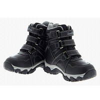 Ботинки ортопедические детские зимние Сурсил-Орто