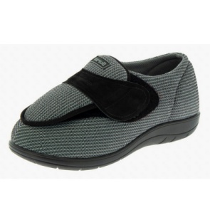 Полуботинки ортопедические женские домашние Сурсил-Орто