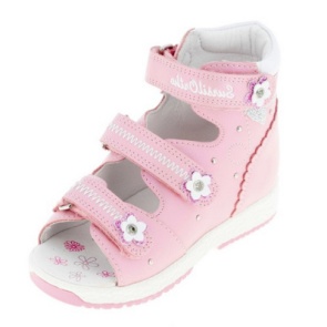 Сандалии ортопедические детские летние Сурсил-Орто