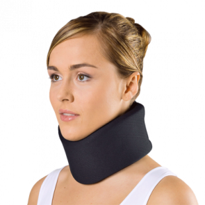 Бандаж для шеи (воротник Шанца) для взрослых ORTO