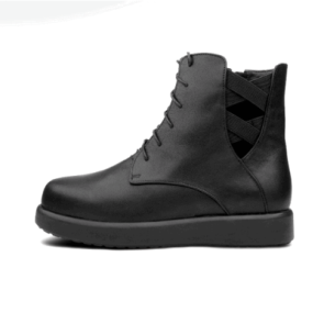 Ботинки женские демисезонные Orto-care