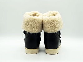 Ботинки ортопедические детские зимние Сурсил-Орто