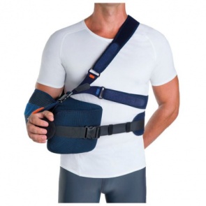 Бандаж с абдукционной подушкой (угол отведения 15 и 90 градусов) Orliman