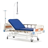 Медицинские кровати