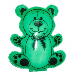 Грелка солевая "МИШКА"