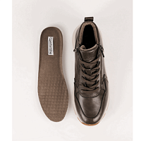 Ботинки женские