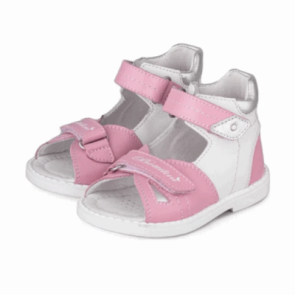 Сандалии ортопедические детские летние Боттилини