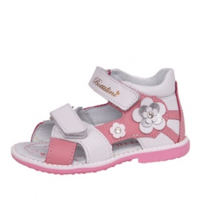 Сандалии ортопедические детские летние Боттилини