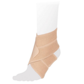 Бандаж на голеностопный сустав Экотен