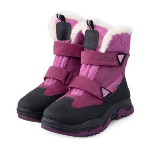 Ботинки ортопедические детские зимние Боттилини