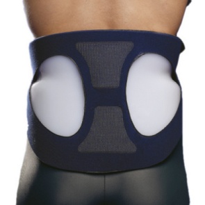 Модуль для бандажа пояснично-крестцового Evotec