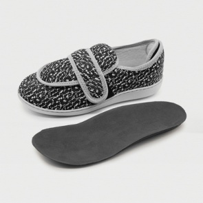 Тапочки ортопедические женские и мужские Luomma