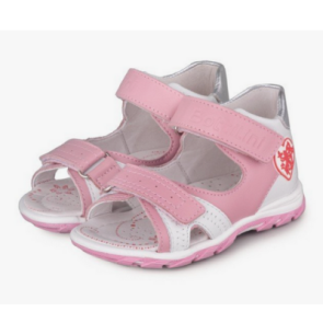 Сандалии ортопедические детские летние Боттилини