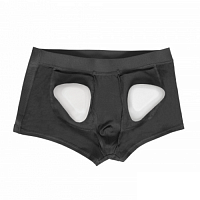 Бандаж грыжевый паховый (мужской) Крейт