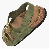 Сандалии ортопедические женские летние Сурсил-Орто