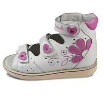 Сандалии ортопедические детские летние Сурсил-Орто