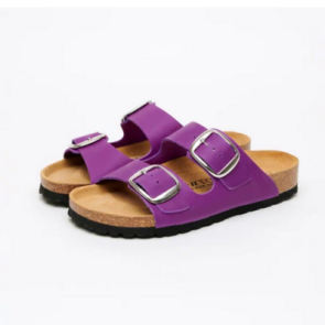 Сабо женские летние Footwell