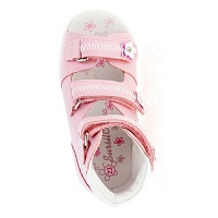 Сандалии ортопедические детские летние Сурсил-Орто