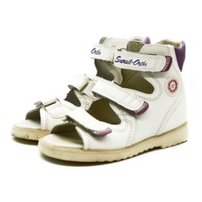 Сандалии ортопедические детские летние Сурсил-Орто