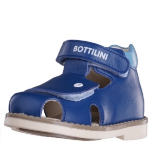 Сандалии ортопедические детские летние Боттилини