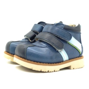 Ботинки ортопедические детские демисезонные МЕГА Ортопедик