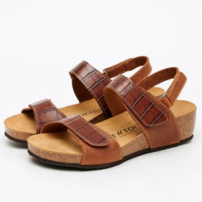 Сандалии женские летние Footwell