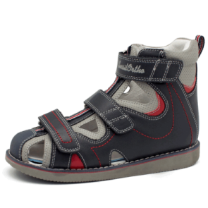 Сандалии ортопедические детские летние Сурсил-Орто