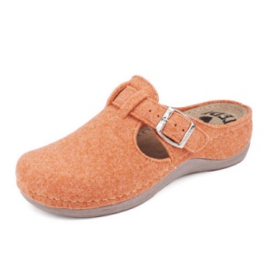 Тапочки женские домашние LEDI Anatomic