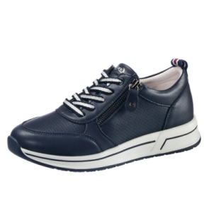 Полуботинки женские демисезонные