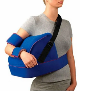 Бандаж с абдукционной подушкой (угол отведения 45 градусов) Fosta