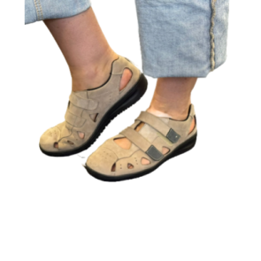 Сабо ортопедические женские летние Luomma