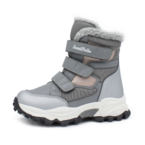 Ботинки ортопедические детские зимние Сурсил-Орто