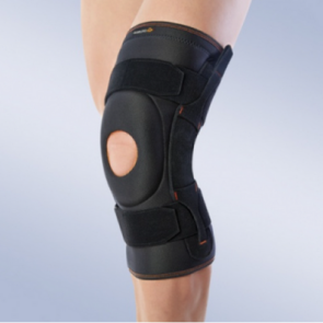 Ортез на коленный сустав Orliman