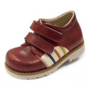 Полуботинки ортопедические детские демисезонные МЕГА Ортопедик