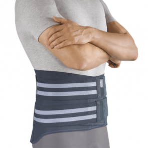 Корсет пояснично-крестцовый для взрослых ORTO
