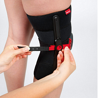 Ортез на коленный сустав Otto Bock