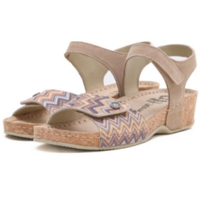 Босоножки женские летние MUBB