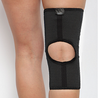 Бандаж на коленный сустав детский Крейт