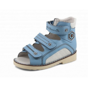 Сандалеты ортопедические детские летние Сурсил-Орто