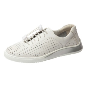 Полуботинки женские летние Kumfo