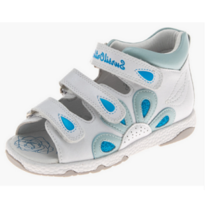 Сандалии ортопедические детские летние Сурсил-Орто