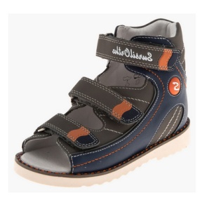 Сандалии ортопедические детские летние Сурсил-Орто