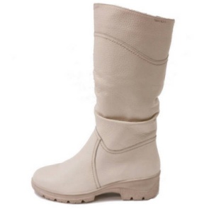 Сапоги женские зимние Romer