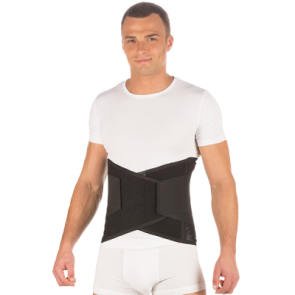 Корсет пояснично-крестцовый для взрослых Тривес