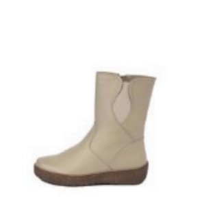 Полусапоги женские зимние Romer