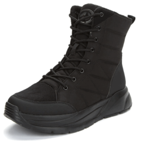 Ботинки мужские зимние GRUNBERG