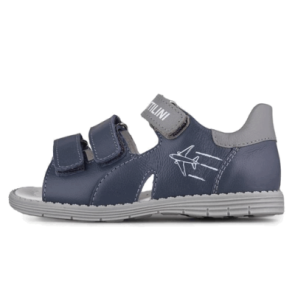 Сандалии ортопедические детские летние Боттилини