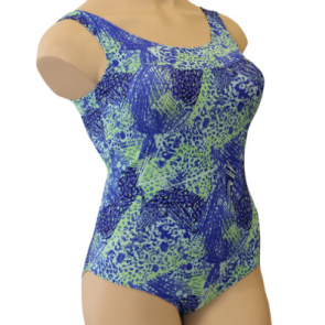 Купальник после мастэктомии Valeria