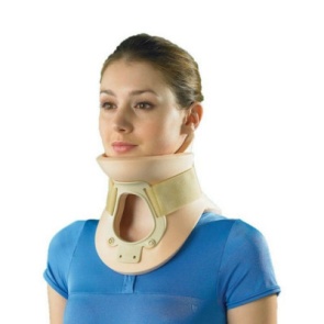 Бандаж для шеи для взрослых OPPO