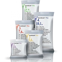 Полимерный бинт жесткой фиксации Scotchcast 7,5см х 3,6м